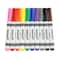 12 Packs: 10 ct. (120 total) Primary Broad Line Washable Markers by Creatology™